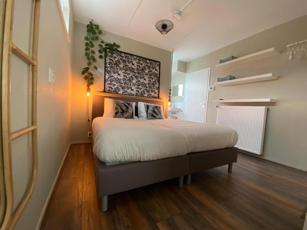 Hakuna Matata - 4P Apartment Groningen Center Kültér fotó